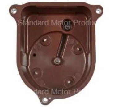 JH157T – STANDARD IGN Distributor Cap, OE Replacement - view 2